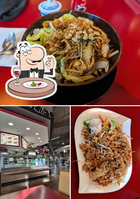 Asian Express