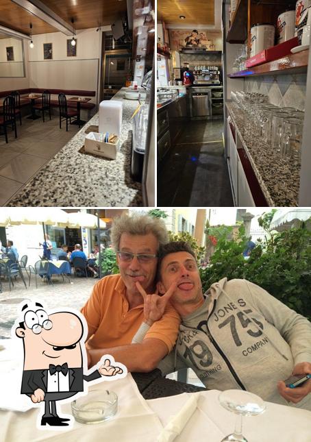 Bar Corona