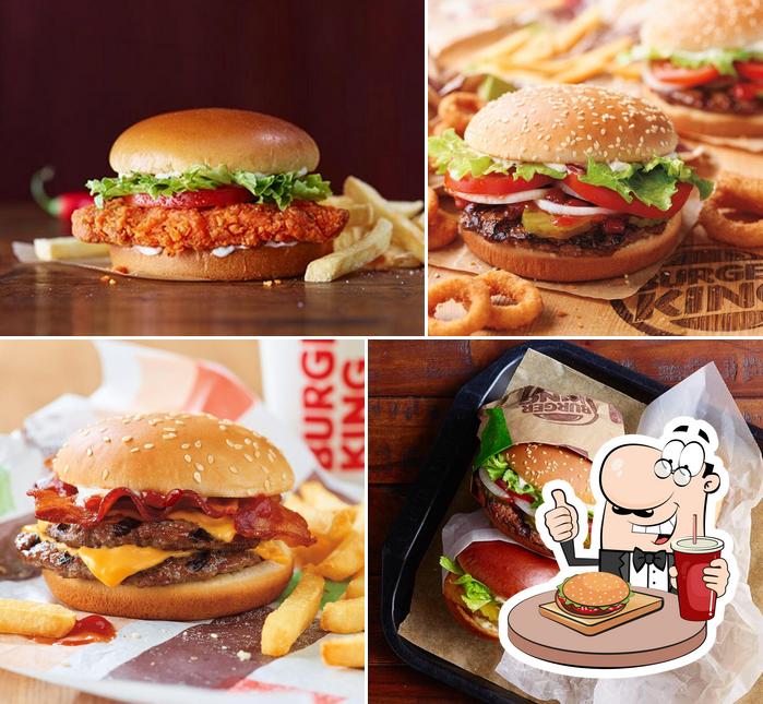 Burger King