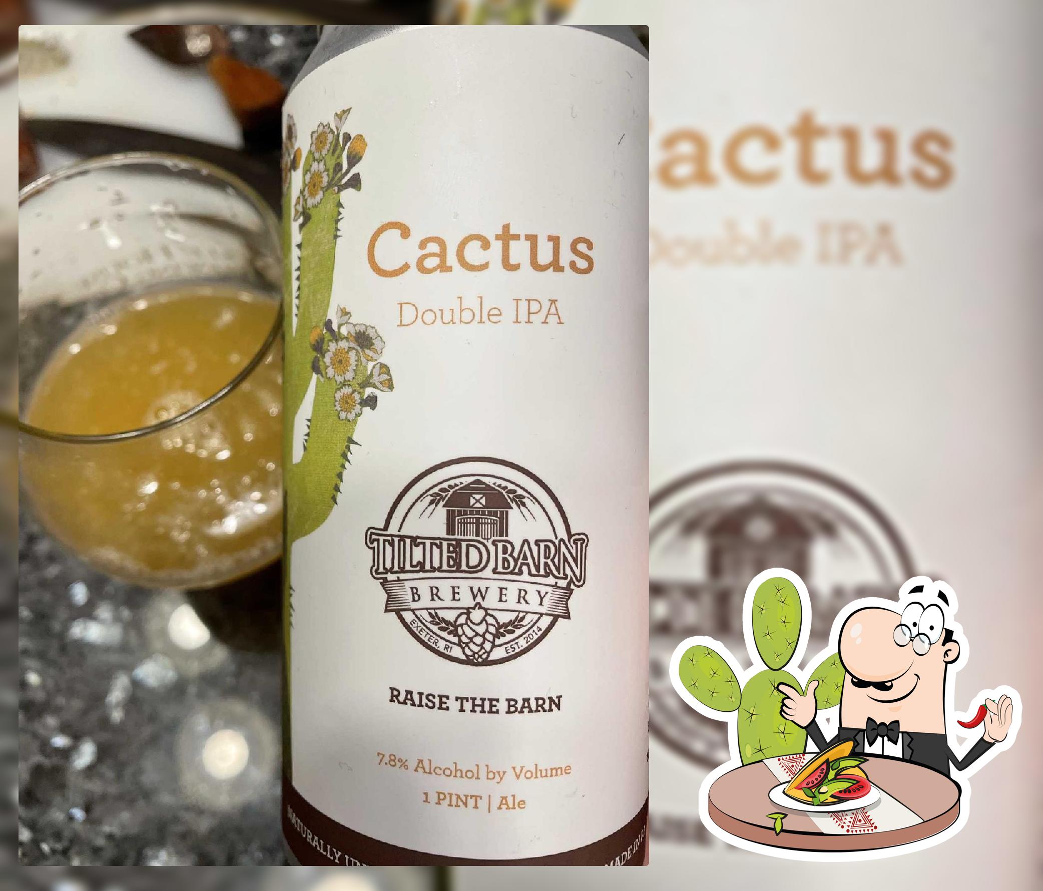 Cactus Cafe