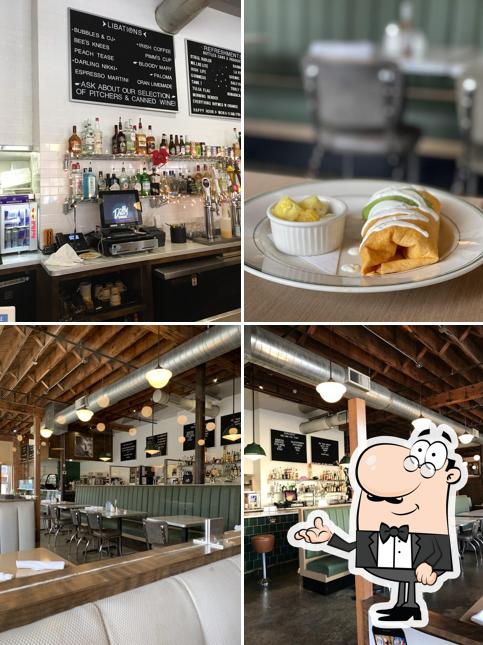 Dilly Diner