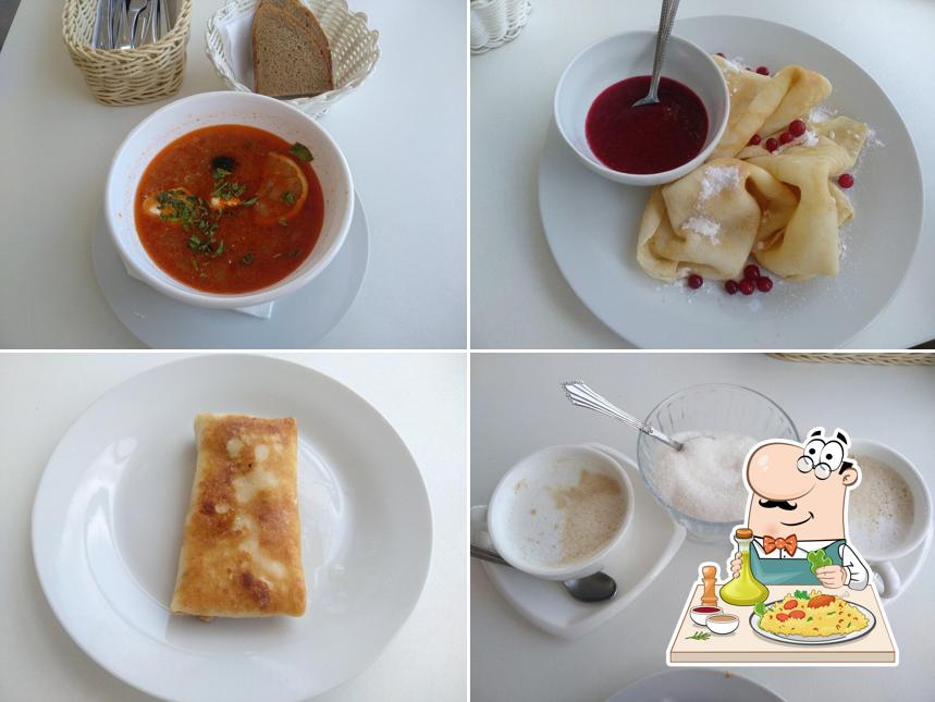 Грибок