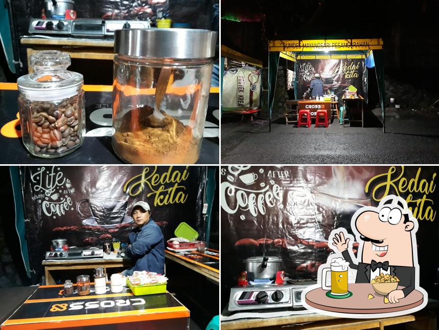 Kedai Kopi Kita
