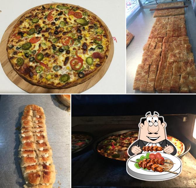 Vural Borek Pizza