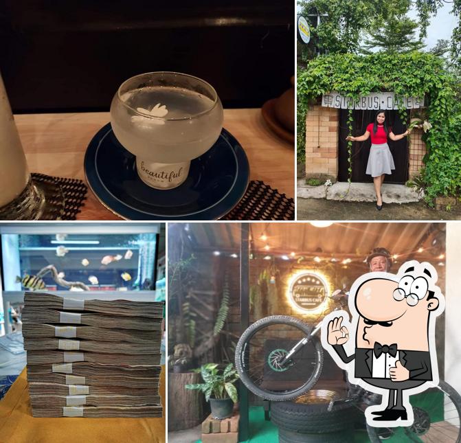 Starbus cafe & Restaurant