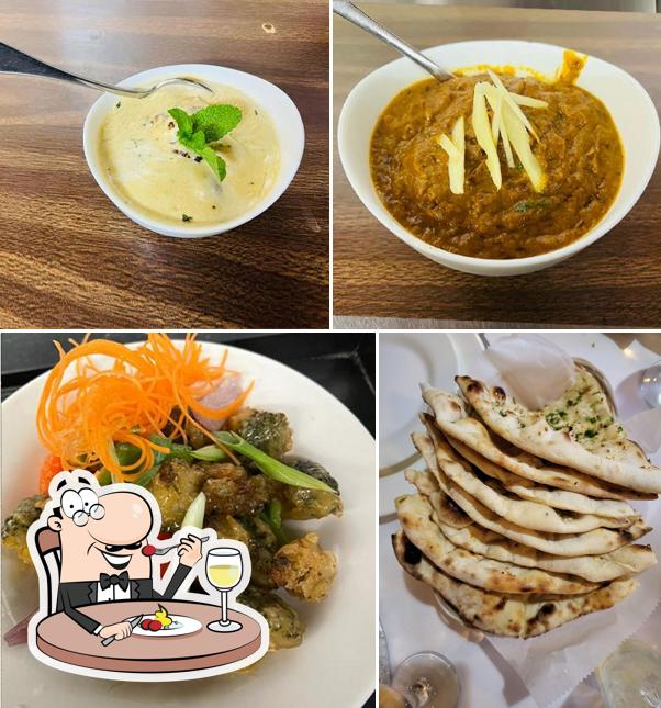 Citrus Restaurant