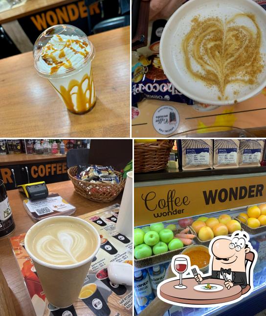 Coffee Wonder