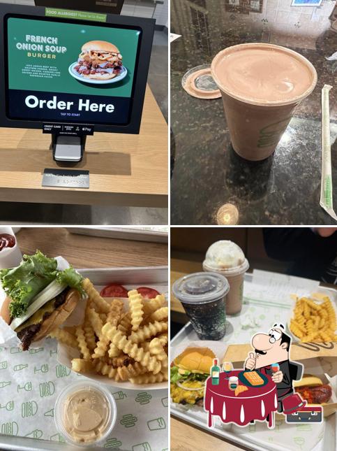 Shake Shack Greece