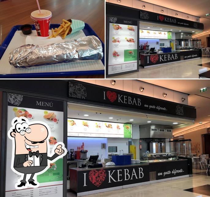 I Love Kebab