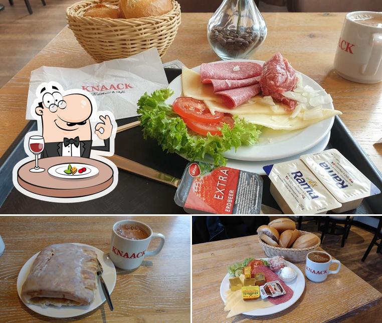 Bäckerei Knaack