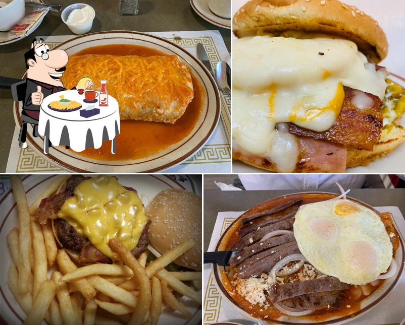 Leo's Family Restaurant