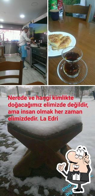 Lezzet Durağı