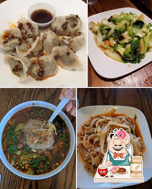 Lili's Restaurant