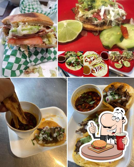 Lolitas Tacos