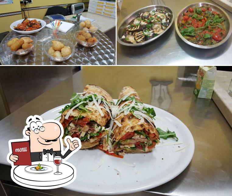 Nando Pizzeria