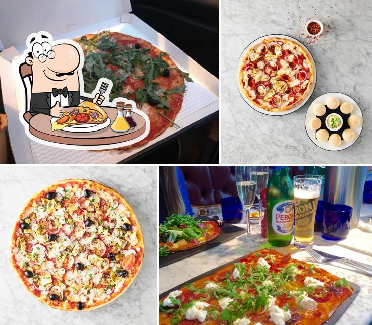 PizzaExpress
