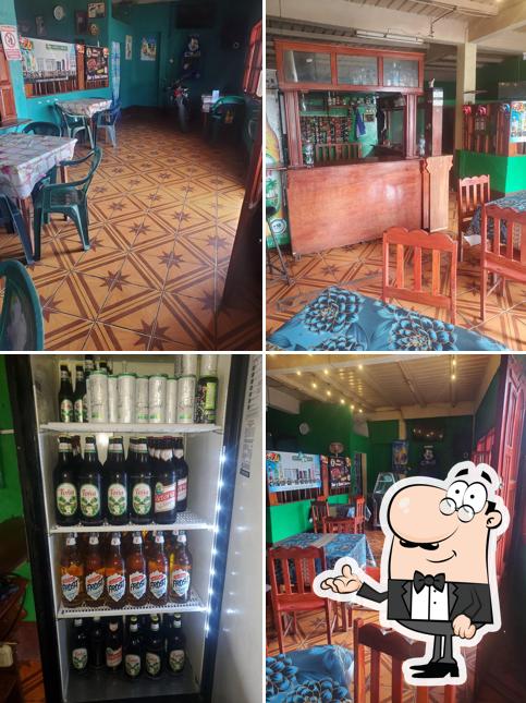 Bar y Asados Carmen