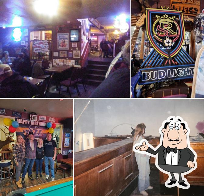 Rainbow Saloon