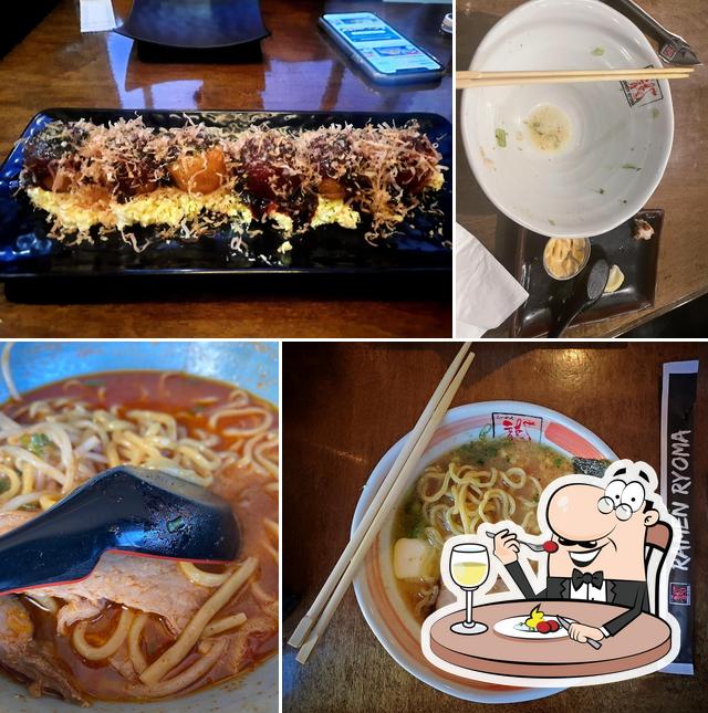Ramen Ryoma