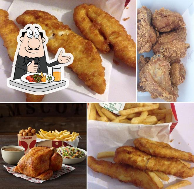 Red Rooster Forrestfield