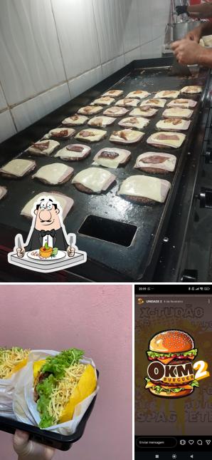 0KM BURGUER