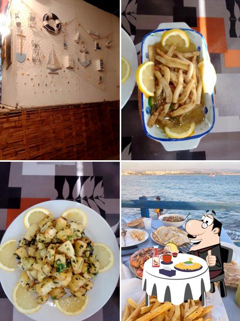 Ashtarout restaurant