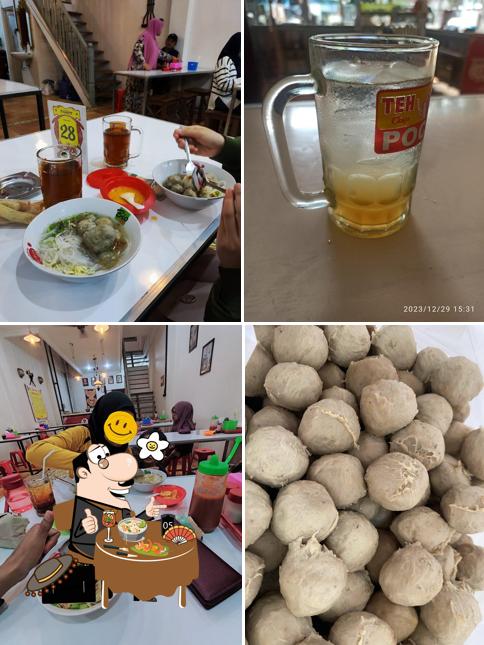 Bakso Kolopaking