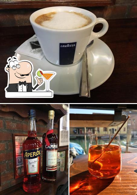 Bar Da lce