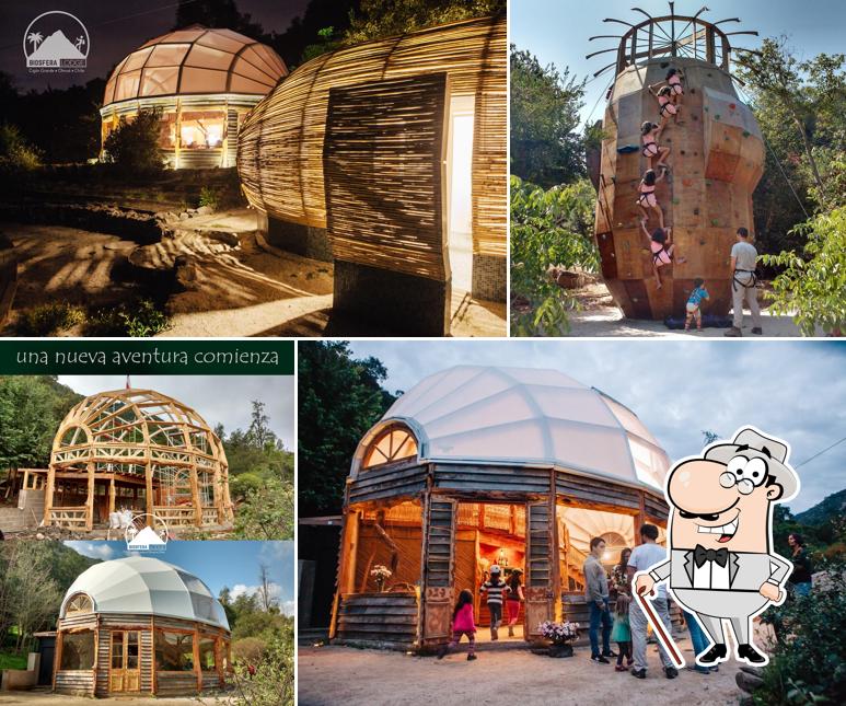 Biosfera Lodge