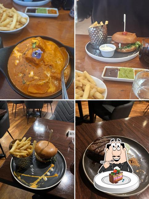 Bombay Pantry Lucan