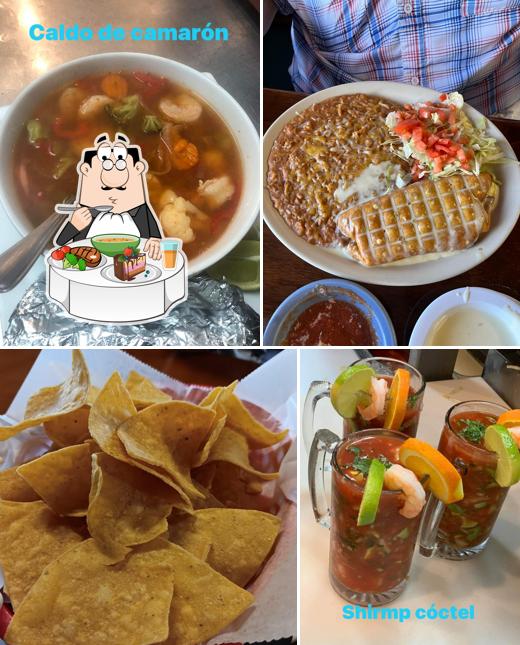 CASA MEXICANA