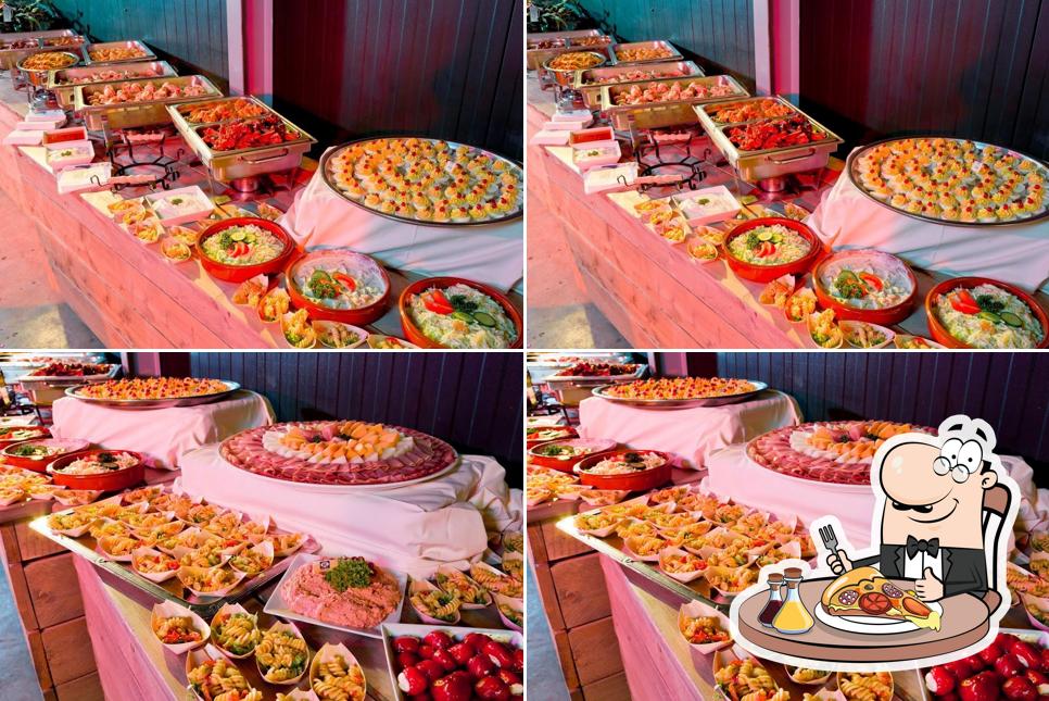 Catering Hermanussen