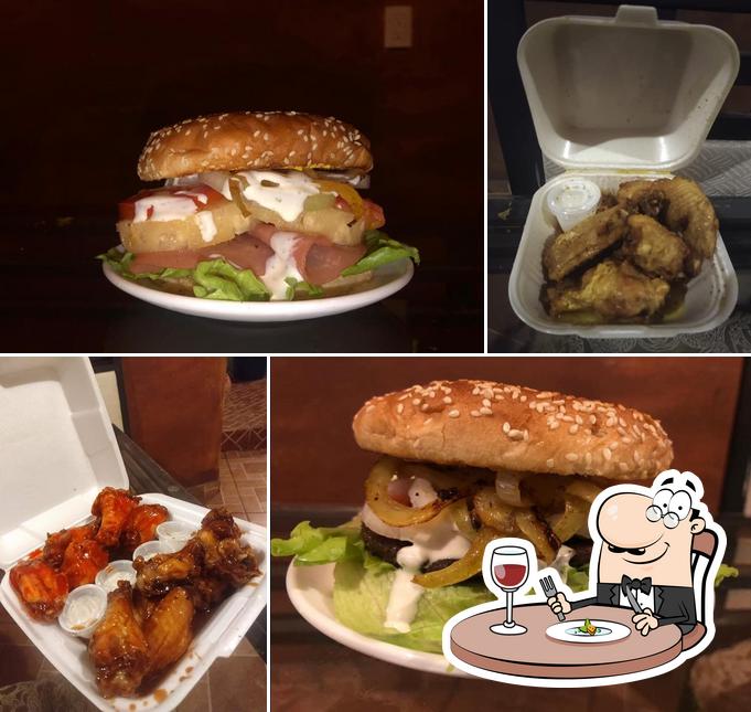 Eat Fussion