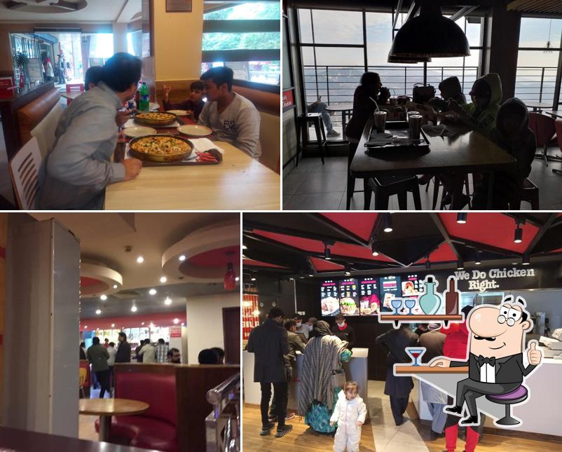 KFC Murree