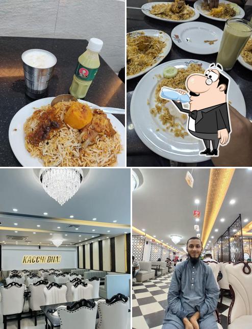 Kacchi Bhai - Narsingdi