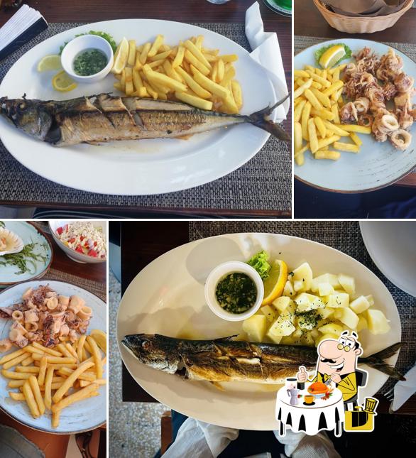 Restoran Galija
