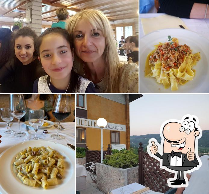 Ristorante Valpolicella
