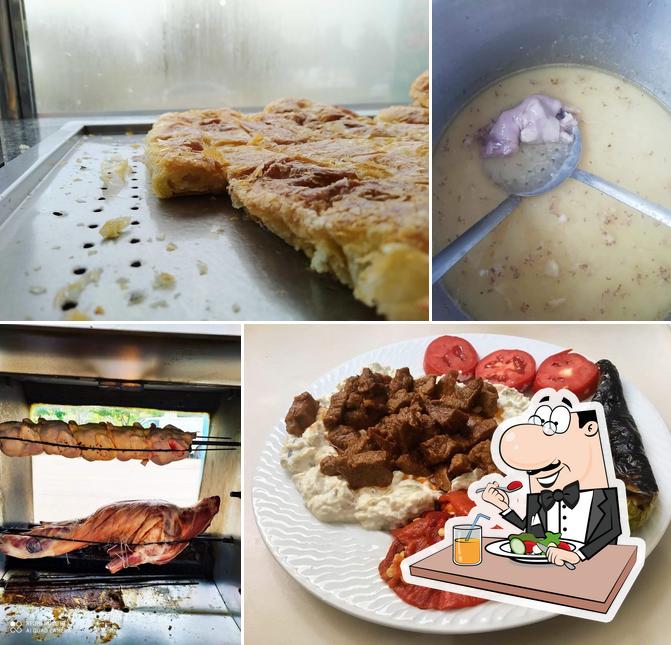 Rumeli Şifa Paçacısı