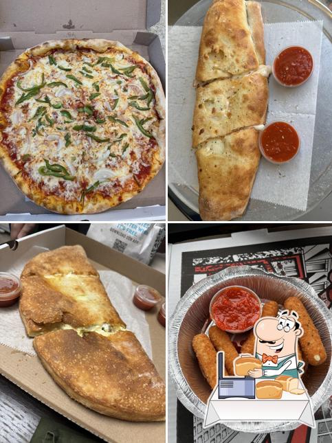 Sal’s Pizza & Ristorante