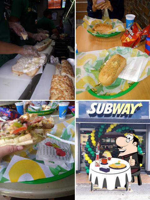 Subway Ibirité