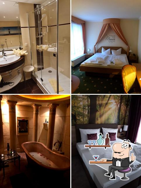 Trihotel - Wellnesshotel am Schweizer Wald