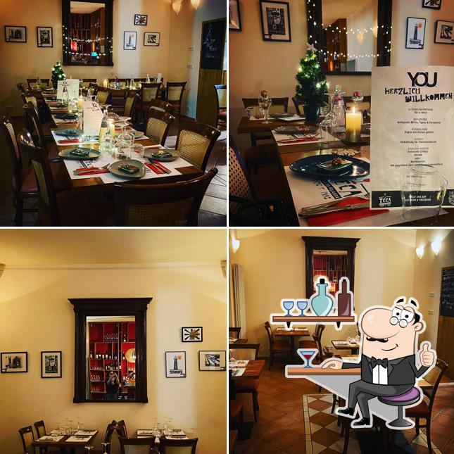 Teca de la tia lolanda
