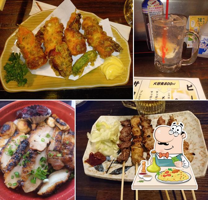 Torikatsu Nakagami Shop