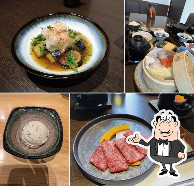 創作むらさき