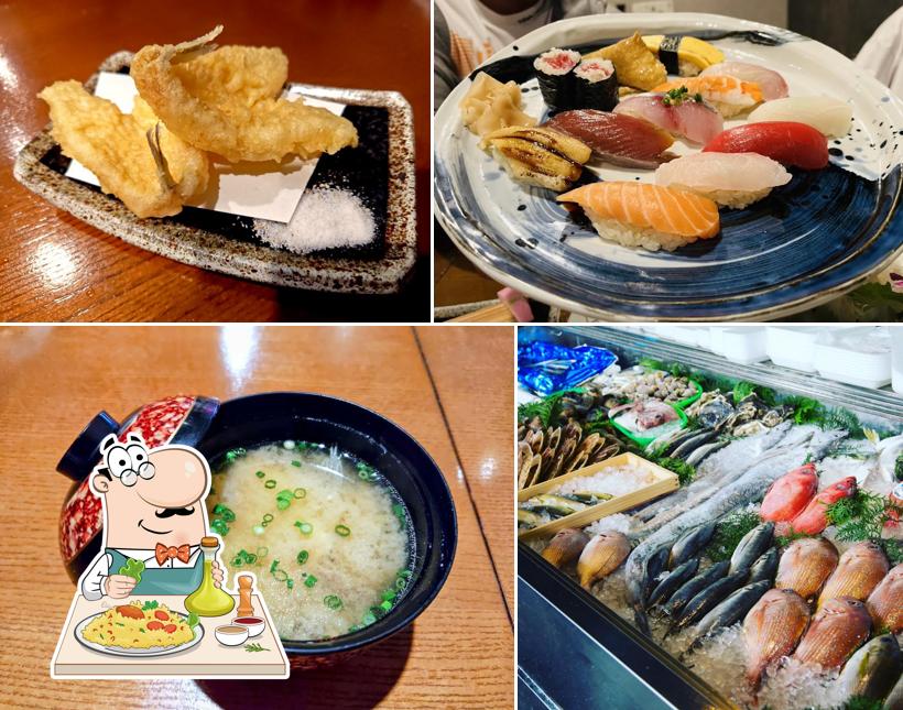 博多よし魚 本店