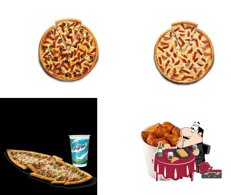 SBARRO