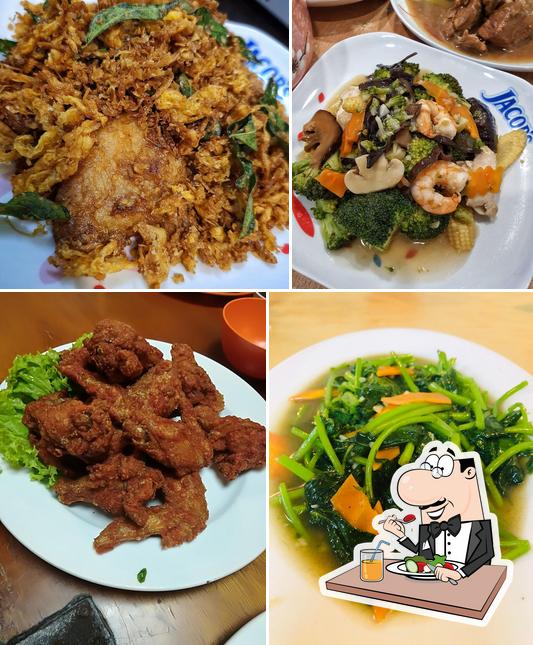 Shang Ping Restaurant