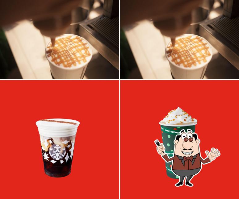 Starbucks Coffee Company