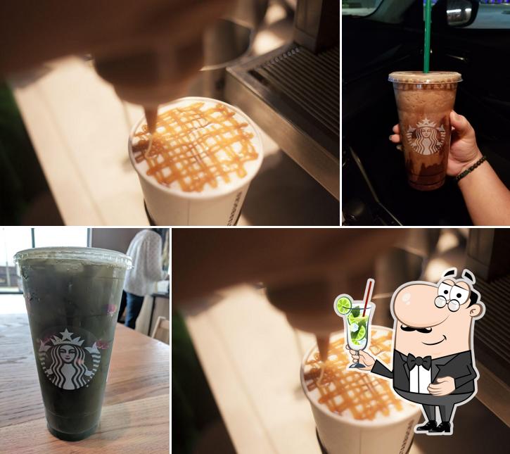 Starbucks Coffee Company