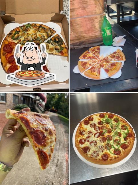 Supreme Pizza